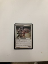 Pentarch Paladin Near Mint Normal English Magic Card Time Spiral MTG TCG