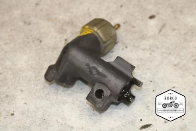 Honda CB500 1972 interruptor de unión divisor de línea de freno delantero CB500 K T11-3498.TS Foto 1 de 4