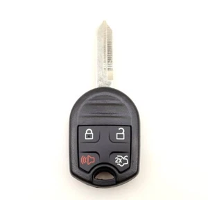 NEW OEM Key Head Remote Keyless Entry Fob 164-R8096 Lincoln Navigator MKZ 10-17 - Picture 1 of 6