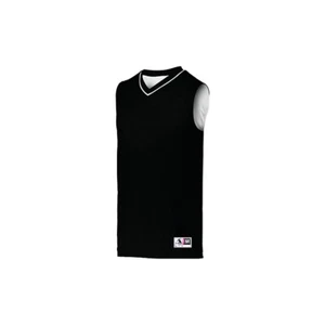 Augusta Sportswear 153 Youth Reversible Two-Color Jersey - Picture 1 of 15