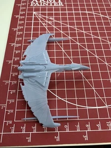 Romulan Valdore Class Miniatur - Bild 1 von 4