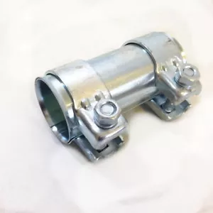Audi A5 3.0 Tdi Escape Conector Acoplador Frente Adaptador Tubo Conector - Imagen 1 de 1