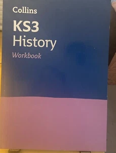 Collins Ks3 History Complete Revision & Practice - Picture 1 of 3