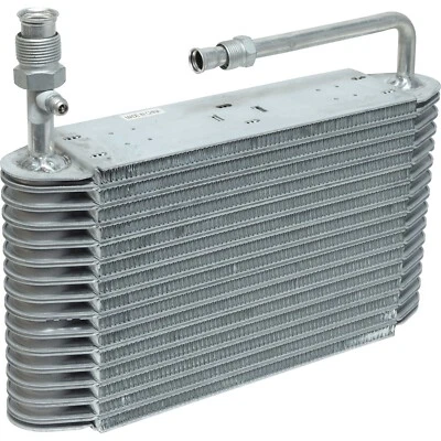 Núcleo evaporador aire acondicionado Chevrolet Corvette 1985-1989 UAC 1986 1987 1988 Foto 1 de 2