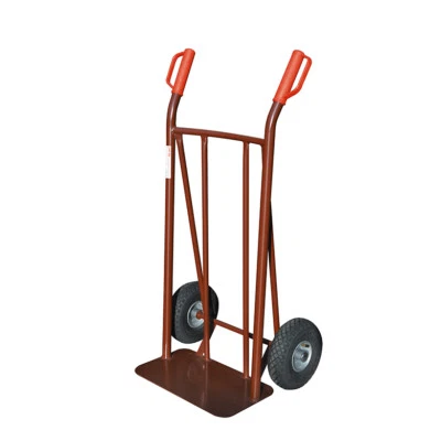 Müba Transportkarre Allround 500kg Tragkraft Sackkarre Stapelkarre - Bild 1 von 2