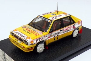 Vitesse 1/43 Scale 42419 - Lancia Delta HF Integrale 8V - #11 Cerrato/Vasino - Picture 1 of 4