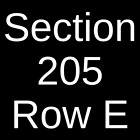 2 Tickets Lindsey Stirling 8 13 24 Mgm Music Hall At Fenway Park Boston Ma