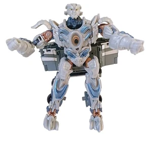 Transformers Movie AGE OF EXTINCTION Voyager Class GALVATRON - No Weapons - Picture 1 of 13