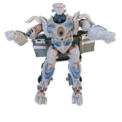 Transformers Movie AGE OF EXTINCTION Voyager Class GALVATRON - No Weapons - Image 1 of 4