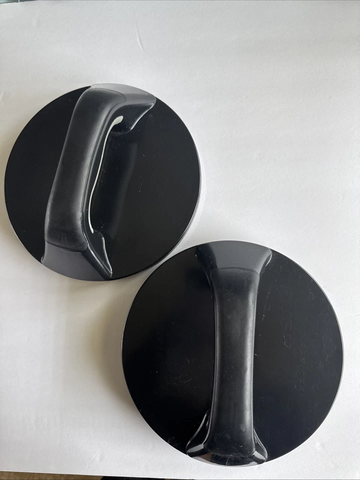 Discos push-up profesionales Foto 1 de 3