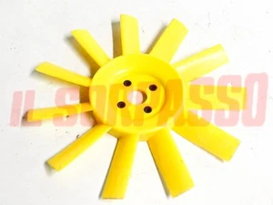 KÜHLERLÜFTER INNOCENTI MINI - COOPER ORIGINAL NOS - Bild 1 von 2