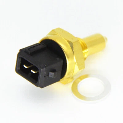13620150974 Engine Coolant Temperature Sensor for BMW 328i 535i 320i 325i 740I - Image 1 of 4