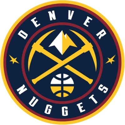 Baloncesto DENVER NUGGETS - Elige tus tarjetas - ENVÍO GRATUITO - Actualizaciones diarias Foto 1 de 4