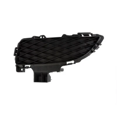 Parrilla antiniebla del parachoques inferior delantero para Mazda 3 2004 2005 2006 2008 izquierda Foto 1 de 4