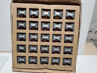 (Lote de 25)SM Electrónico PQ3218-3R3-70-T Inductor Fijo 3.3uH/70A GHA-136 Foto 1 de 3