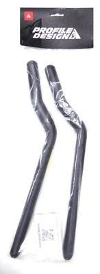 Profile Design 45/25c Carbon Extensions - Image 1 of 2