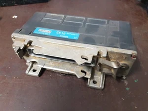 Unidad de control ABS Bosch Nº 0265101020 A0055455132 Mercedes W124 W126 R129 W201 - Imagen 1 de 2