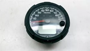 2017 Polaris Ranger 570 Full Size Speedometer Odometer Cluster Gauge 9844 Miles - Picture 1 of 8