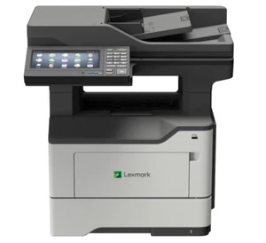 Lexmark XM3250 MFP Laserdrucker Kopierer Scanner Fax 50PPM - TOP ZUSTAND - Bild 1 von 1