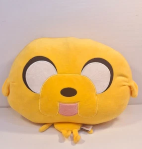 MINISO Adventure Time Plush Toy Pillow Cuddly Soft Toy Plush 27cm - Picture 1 of 9