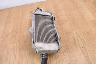 2006 KAWASAKI KX250F правый радиатор кулер - Изображение 1 из 4