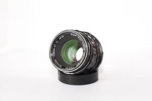 SMC Takumar 6x7 90 mm F2.8 Lens for Asahi Pentax 6x7 67II