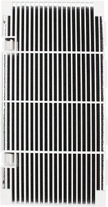 RV A/C Ducted Air Grille Duo-Therm Air Conditioner Grille for 3104928.019 - Picture 1 of 7