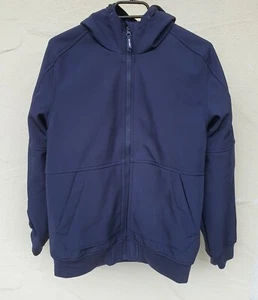 Kinder Teenie Softshell Jacke gefüttert Unisex Northville Wie Neu Sport ( 1381 ) - Picture 1 of 12