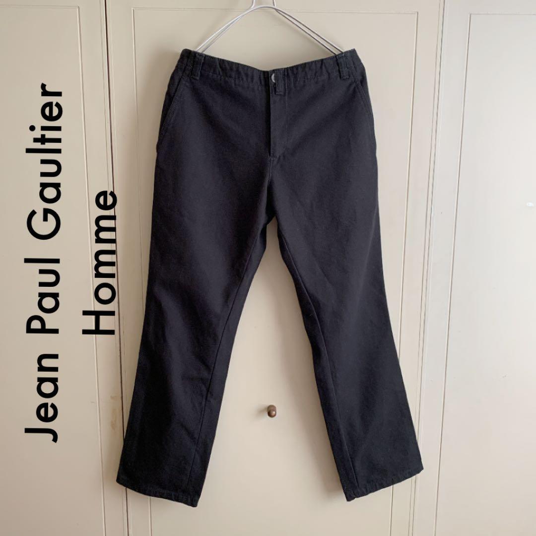 Jean Paul Gaultier Pants for Men for sale | eBay Jean Paul Gaultier Pants for Men for sale | eBay