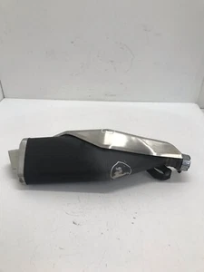 MARMITTA SCARICO TERMINALE HONDA X-ADV 750 2021-2024 / EXHAUST - Imagen 1 de 14