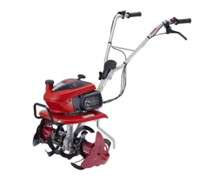 HONDA 57cc Tiller Cultivator F220(JAST) Running Time 2H 4-Stroke Engine Type - Image 1 of 4