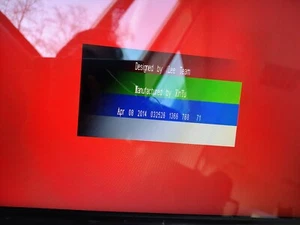 Schermo 15.6" N156BGE-L32 REV.C2 HD Display - Garanzia 3 mesi - Picture 1 of 4