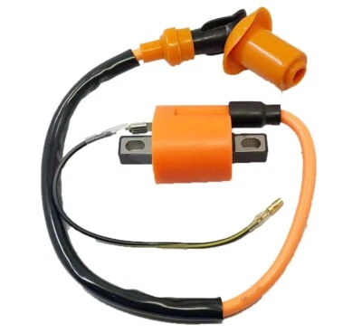 Ignition Coil 12 Volt For CDI GAS GAS EC MC XC 125 200 250 300 - Image 1 of 4