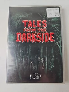 Tales from the Darkside: the First Season (DVD, 1984) - Picture 1 of 7
