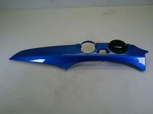 VAUXHALL ADAM MITTE ARMATURENBRETT ABDECKUNG UND LUFTAUSSTRÖMER BLAU Z291 2012-2019 - Bild 1 von 12