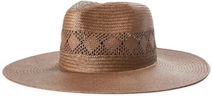 Brixton 263679 Women Brown  Joanna IV Hat Size Large