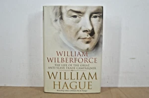 William Wilberforce Das Leben des großen Anti-Sklaven-Aktivisten - Haag (#96) - Bild 1 von 3