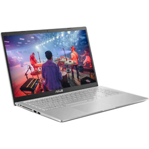 Asus X515MA-EJ001T 15.6" Laptop Intel Celeron N4020 8GB RAM 1TB SSD - Silver - R