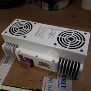 KOSPACE 8W Ku-Band BUC, STANDARD, M&C - FOR ORBIT VSAT - Picture 1 of 4