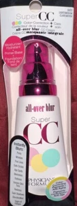 Physicians Formula Super CC+ Color-Correction + Care Cream Foundation, Light/Med - Picture 1 of 3