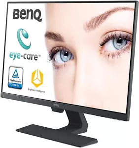 BenQ GW2780 27" 16:9 FHD HDR Video Enjoyment IPS Monitor w/ Eye-Care Technology - Picture 1 of 11