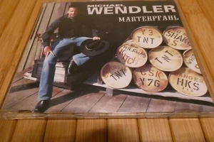 Michael Wendler - Marterpfahl =Single= - Bild 1 von 2