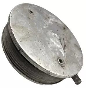 Volvo Penta 3861759 Flame Arrester Flame Trap Shield 5.0 GXi 5.7Gi 5.7GXi 5.7OSi - Bild 1 von 7