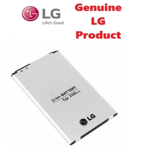 OEM LG BL-41A1H Bateria wymienna (D390N, F60) - 2020mAh - Zdjęcie 1 z 1