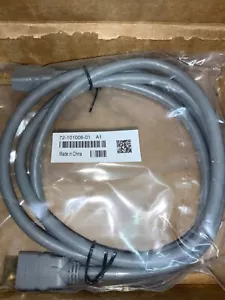 Cisco 72-101006-01 6’ Hdmi cable - Picture 1 of 4