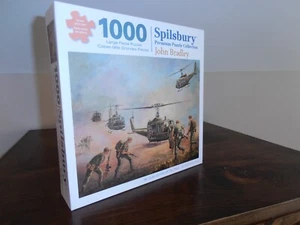 1000 Teile Puzzle - Wir müssen hier raus - Bild 1 von 1