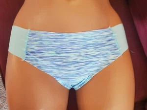 NEW WITH TAG SIZE SMALL VICTORIA'S SECRET LOW-RISE THONG PANTY - Picture 1 of 2