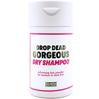 Handmade Heroes Non Aerosol Dry Shampoo Volume Powder | 1.8Oz | 100% Natural & V