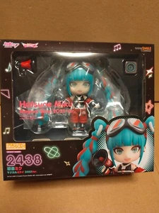 OFICIAL VOCALOID HATSUNE MIKU MAGICAL MIRAI 2023 VER. FIGURA NENDOROID #2438 - Imagen 1 de 8