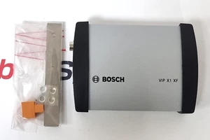 BOSCH VIP-X1XF-E Video Encoder - Picture 1 of 10